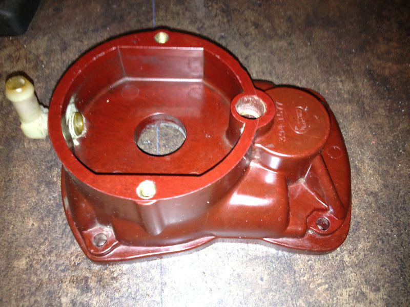 Mercury kiekhaefer inner distributor cap 30 55 58 400 450 500 30h 55h