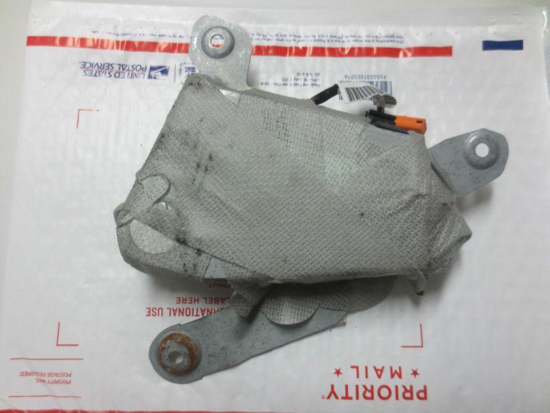 BMW E38 740il 750il E39 525i 540i RH Passenger Side Front Door Airbag, US $25.00, image 2