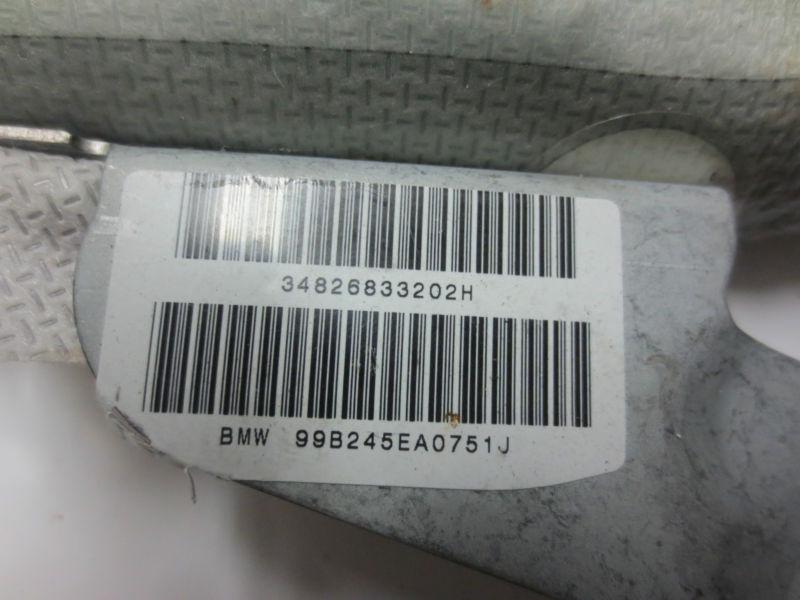 BMW E38 740il 750il E39 525i 540i RH Passenger Side Front Door Airbag, US $25.00, image 3