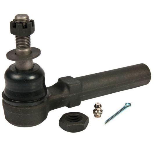 Find Chassis Parts Tie Rod Front Outer Exterior Outside New