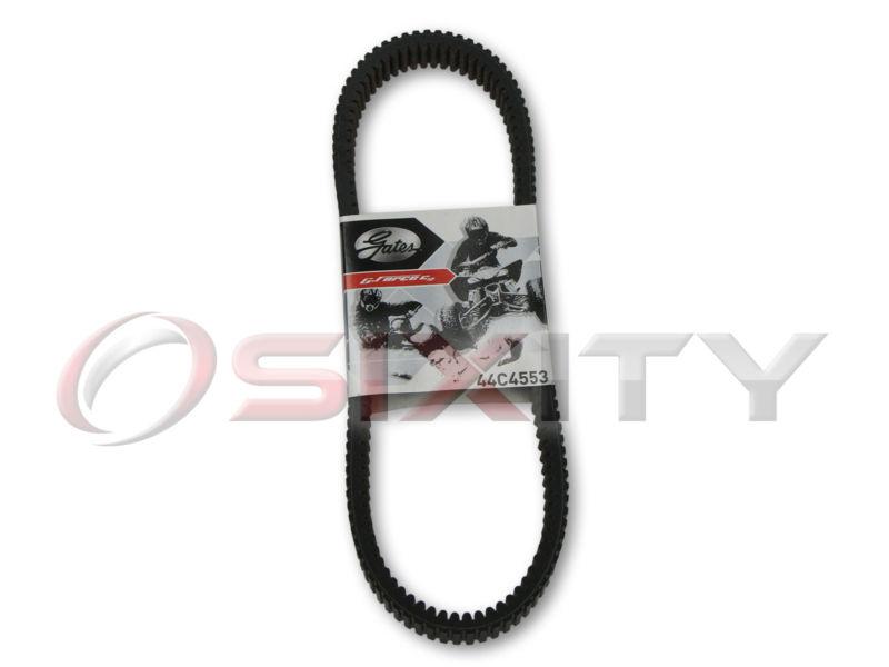 Gates g-force c12 snowmobile drive belt for 3211115 0627-048 3211111 627048