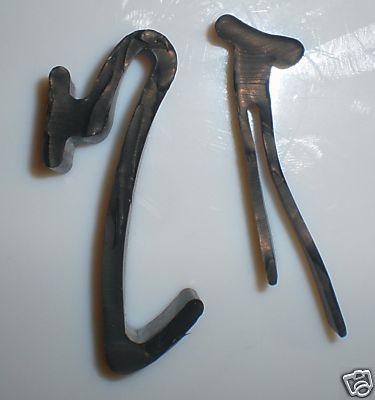 Porsche 914 engine compartment seals all 4 for only $74