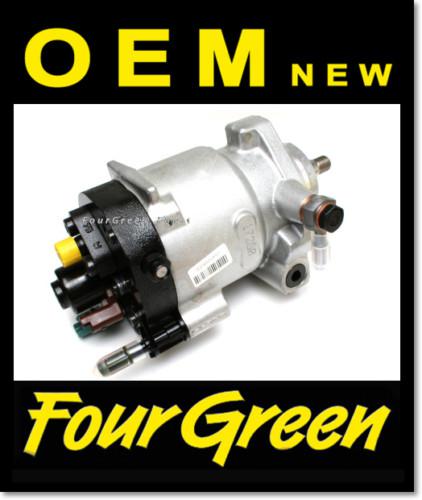 Fuel injection pump for terracan 2.9l  33100-4x700 oem [331004x700]