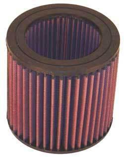 Saab 9-5 2.0 1997 - 2008 k&n air filter kn new 95
