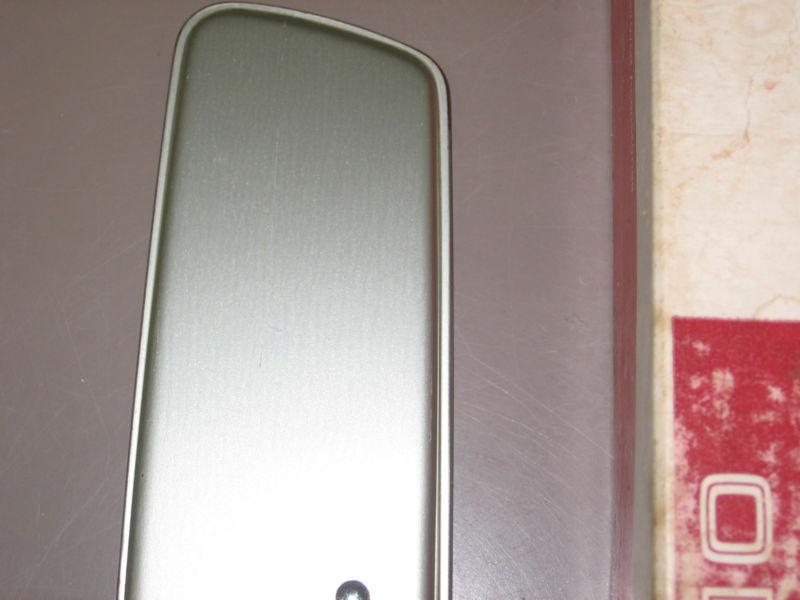 OLDSMOBILE NOS Rear View Mirror 982449 , US $99.00, image 3