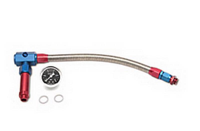 Find 6 DEMON FUEL LINE KIT RUS641260 in Mount Pleasant, Michigan, US