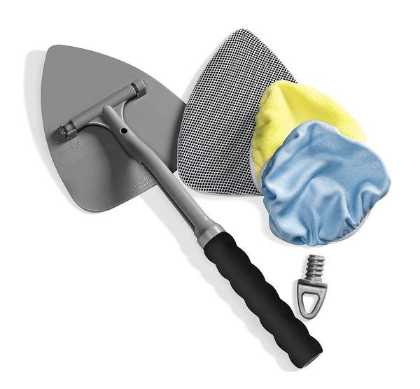 Griot's garage window cleaner tool kit - 90247