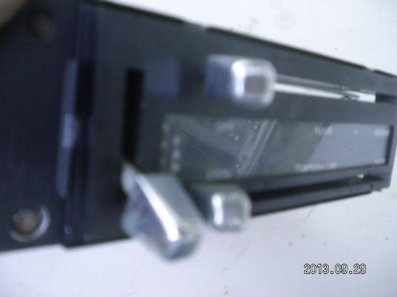 1971 Mustang Heat Heater Control Assembly OEM 71 72 73, US $35.00, image 3