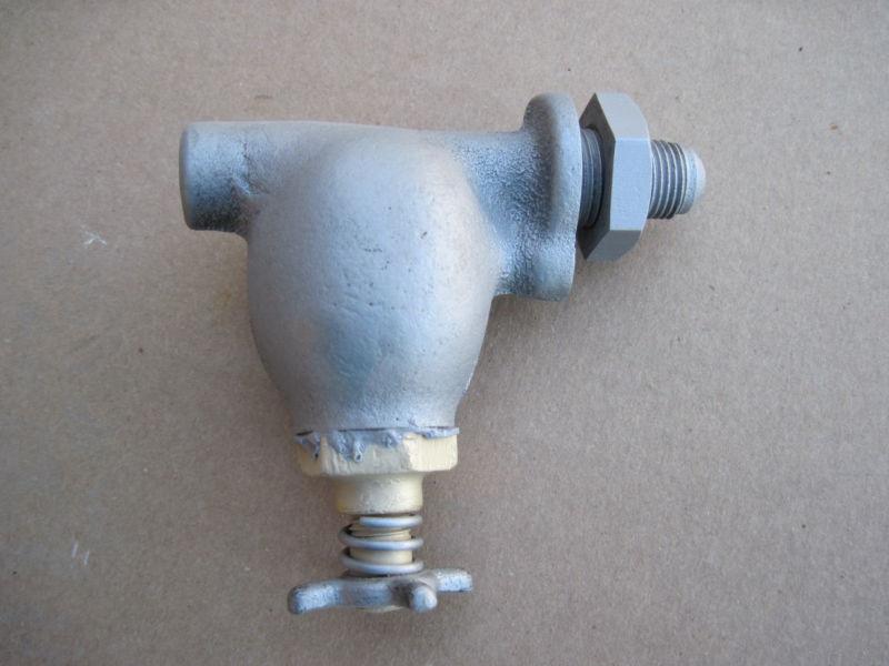 1928 1929 1930 1931 model a ford sediment bulb original model a ford 1928 1930 