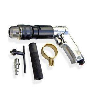 1/2" reversible air drill tools for compressor auto shop tool automotive tools