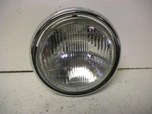 01 suzuki savage ls 650 head light k19