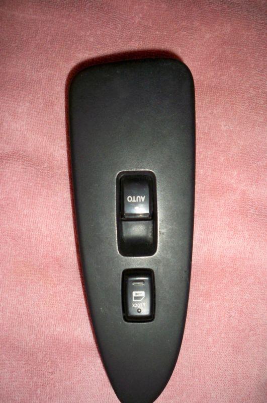 Lexus es330 window lock switch right front 2002-2006