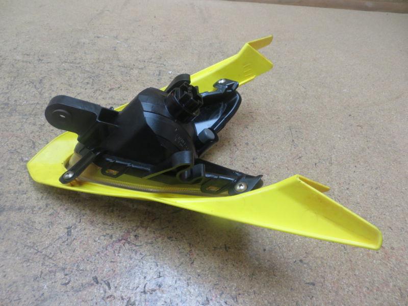 Find 2007 07 Suzuki LTR450 LTR 450 Headlight Head Light Lighting in