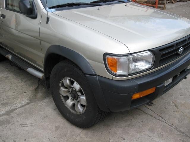 COLUMN SWITCH NISSAN PATHFINDER 1996 97 98 99 373647, US $62.99, image 3