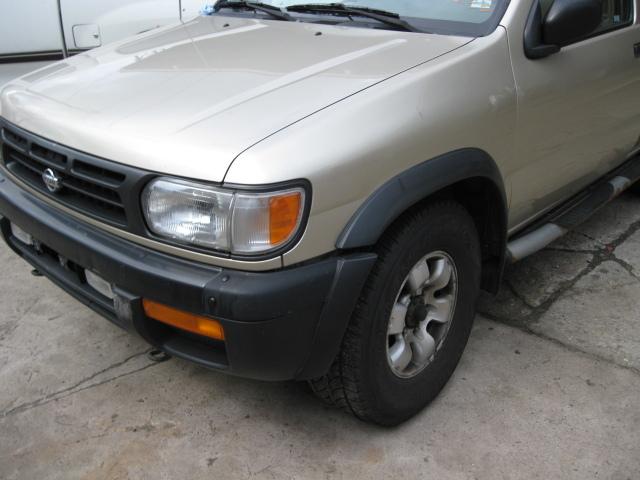 COLUMN SWITCH NISSAN PATHFINDER 1996 97 98 99 373647, US $62.99, image 4