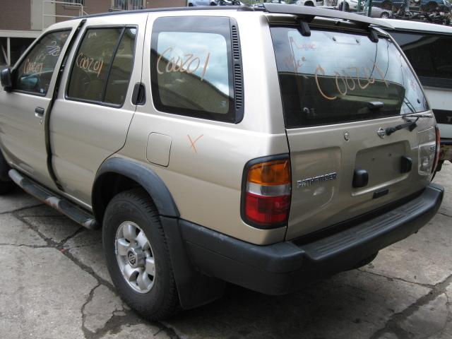 COLUMN SWITCH NISSAN PATHFINDER 1996 97 98 99 373647, US $62.99, image 5