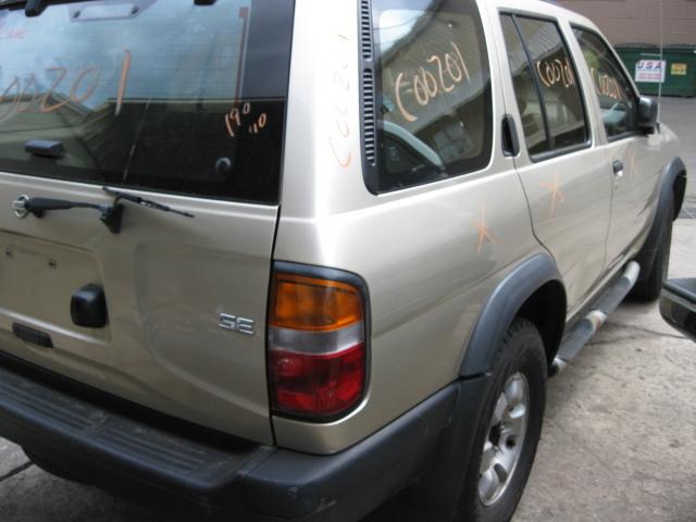 COLUMN SWITCH NISSAN PATHFINDER 1996 97 98 99 373647, US $62.99, image 6