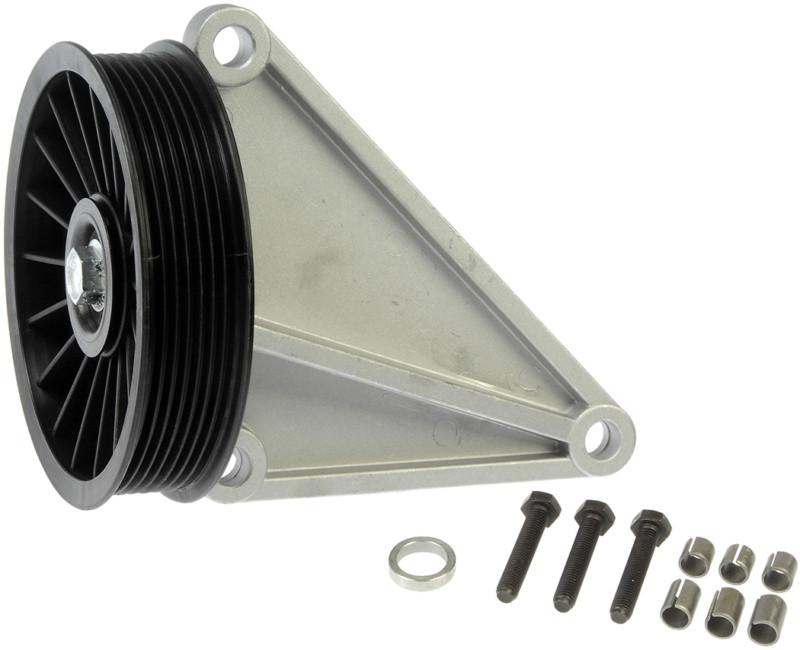 Find AC BYPASS PULLEY 9398 GRAND CHEROKEE Platinum 2100018 in