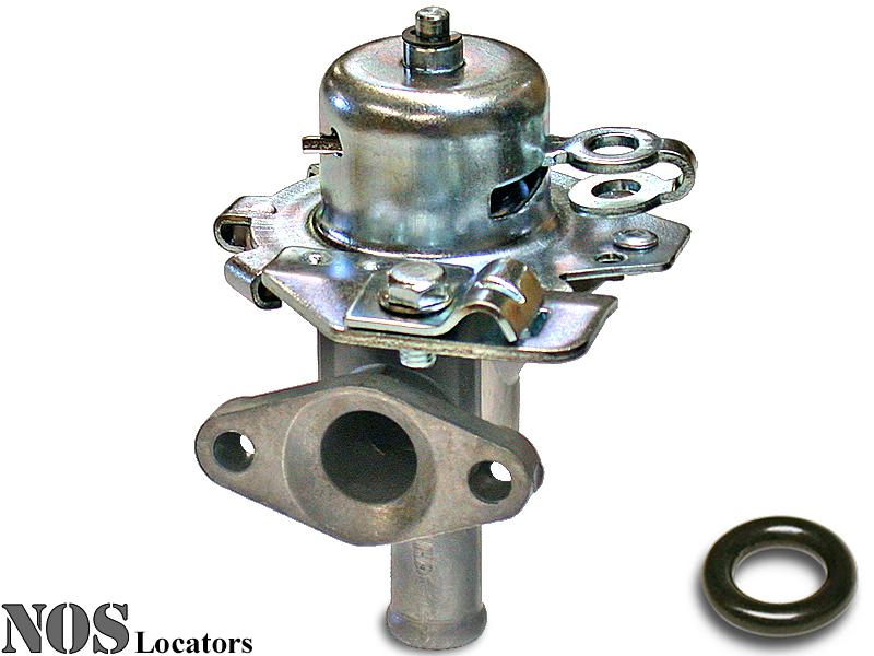 Jaguar xke heater water control valve new improved - sale