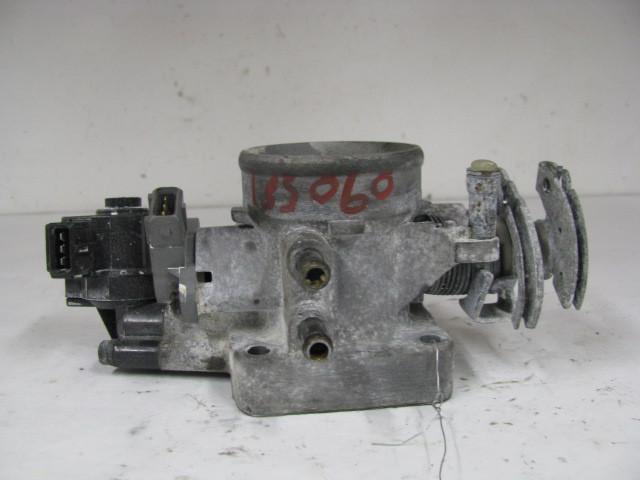 Throttle body hyundai sonata 99 00 01 2.5l 363702