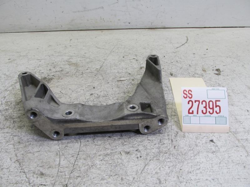 02 03 freelander engine mount mounting support oem 2796