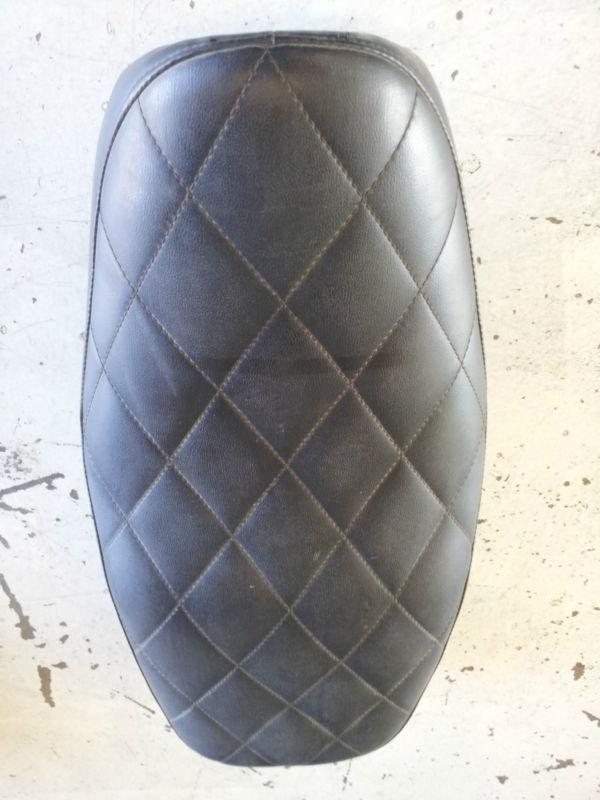 Xs 650 stock motorcycle seat