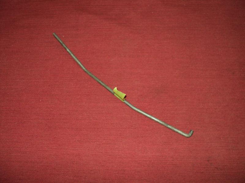 Lh front door manual lock rod 1973-1982 chevy gmc truck 