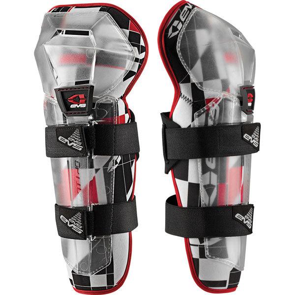 Digi evs sports option digi knee/shin guards