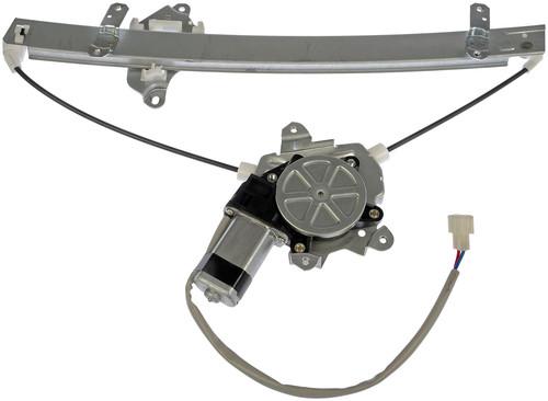 DORMAN 741-996 Window Regulator-Window Regulators, US $111.74, image 2