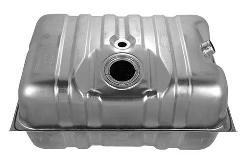 Replace tnkf8d - ford bronco fuel tank 33 gal plated steel factory oe style part