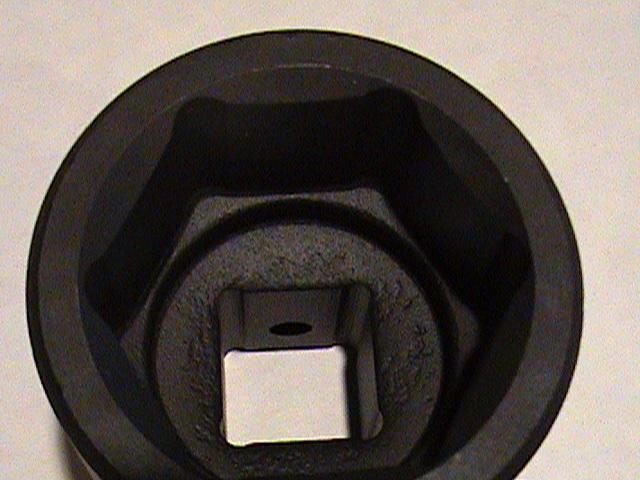 Williams  3/4" drive no.#38150 s.a.e.  1-9/16" shallow impact socket " new mint"