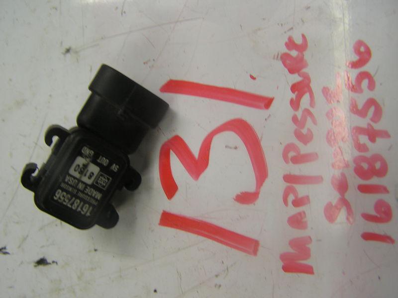 Find 131 2000 VICTORY V92 SC 1 MAP BOOST SENSOR in Concord, North