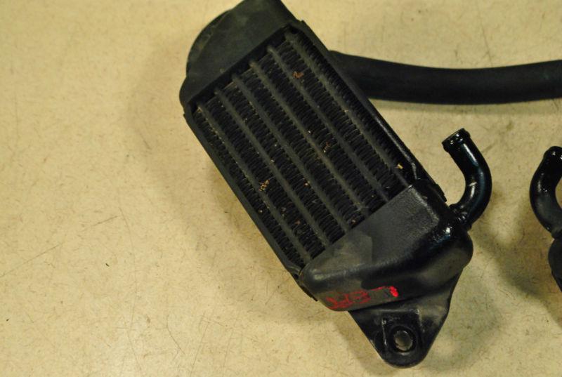 1998 98 BMW R1200C Oil Coolers SA62149-176, US $29.99, image 2