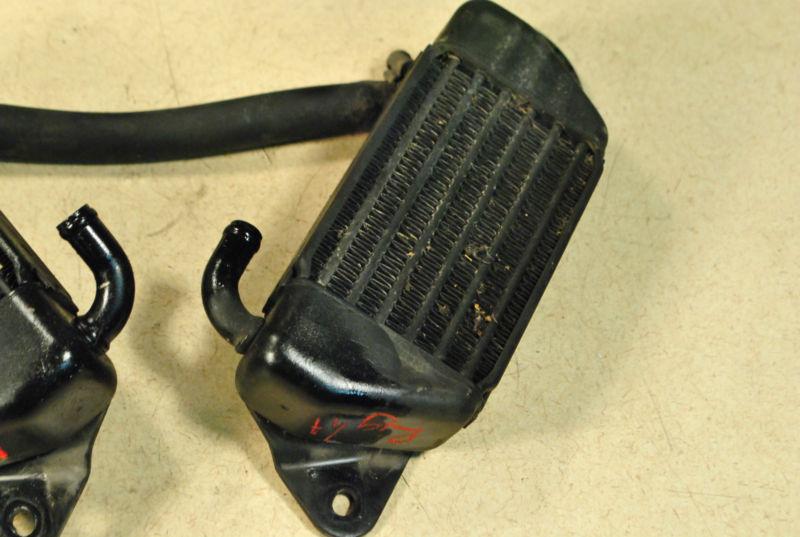 1998 98 BMW R1200C Oil Coolers SA62149-176, US $29.99, image 3