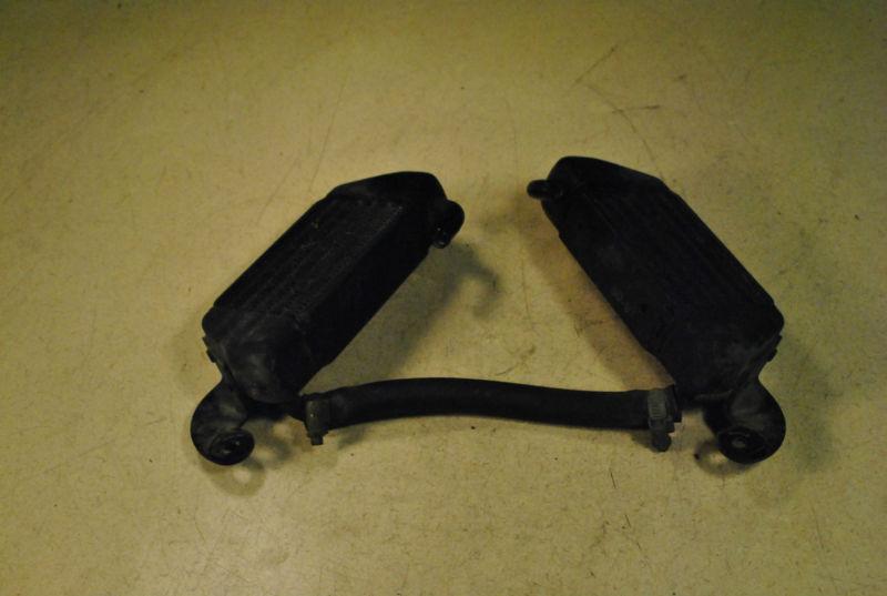 1998 98 BMW R1200C Oil Coolers SA62149-176, US $29.99, image 4