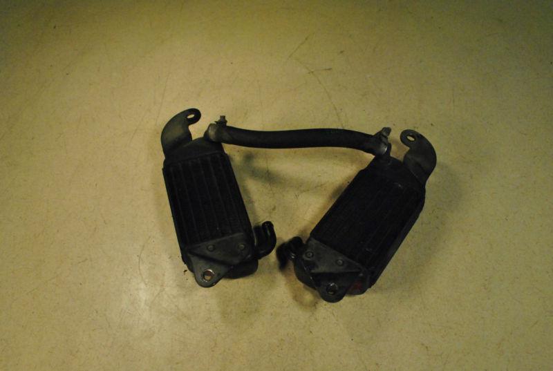 1998 98 BMW R1200C Oil Coolers SA62149-176, US $29.99, image 5