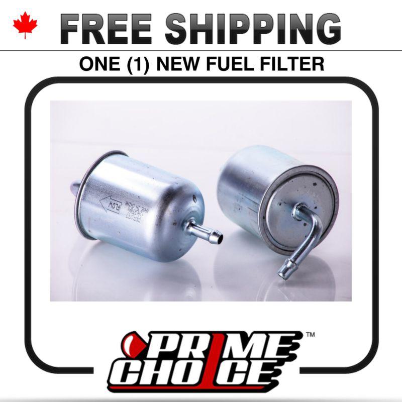 Premium guard pf5237 fuel filter