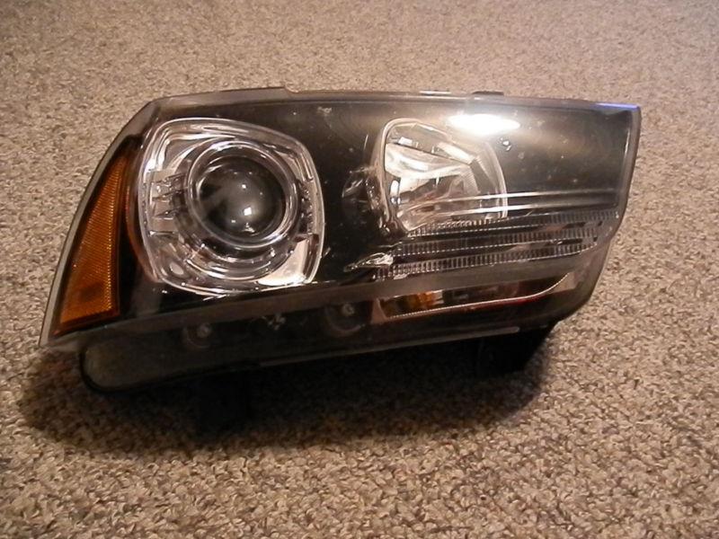 Buy PRIME CHOICE NEW RIGHT PASSENGER SIDE HEADLAMP HEADLIGHT ASSEMBLY
