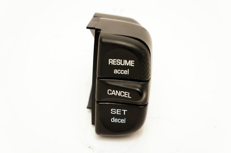 Find ACURA RSX TYPES OEM CRUISE CONTROL SWITCH STEERING WHEEL MOUNT