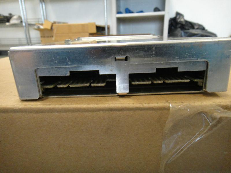 ENGINE CONTROL MODULE CHEVY CAMARO 86 (12271169), US $35.00, image 2