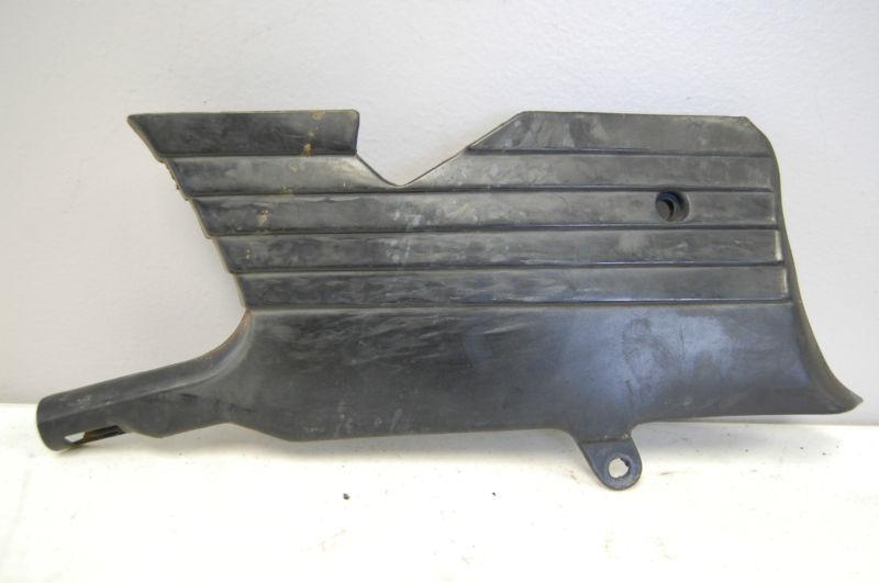 1987-1988 Honda Hurricane CBR1000F Pivot Panels, US $40.00, image 3