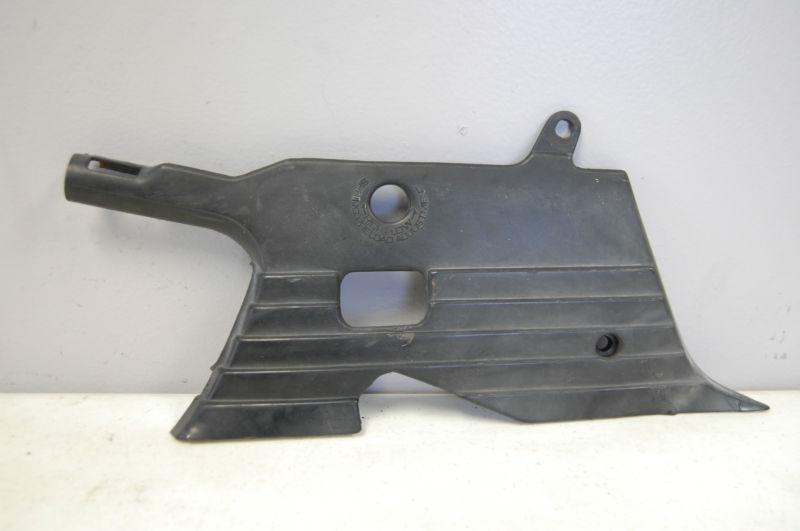 1987-1988 Honda Hurricane CBR1000F Pivot Panels, US $40.00, image 4