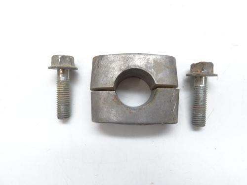 2008 Yamaha Raptor 350 Handlebar Clamp, US $12.00, image 2