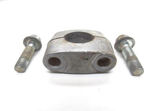 2008 Yamaha Raptor 350 Handlebar Clamp, US $12.00, image 3