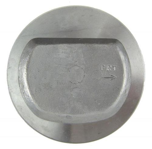 Sealed power cast piston standard h674p set of 6