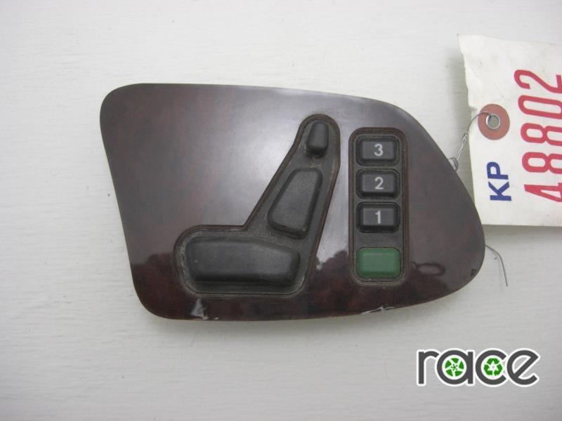 96 mercedes e320 electric door switch 15857