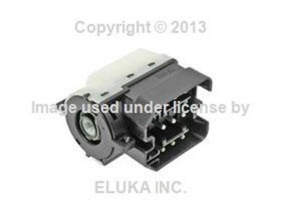 Bmw genuine steering lock ignition switch e38 e39 e53 61 32 6 901 962