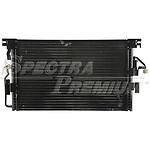 Spectra premium industries inc 7-3343 condenser