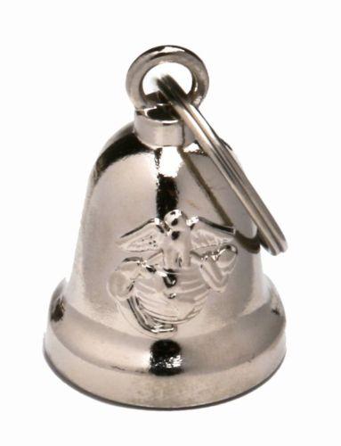 Motorcycle biker gargoyle™ bells gremlin angel on world