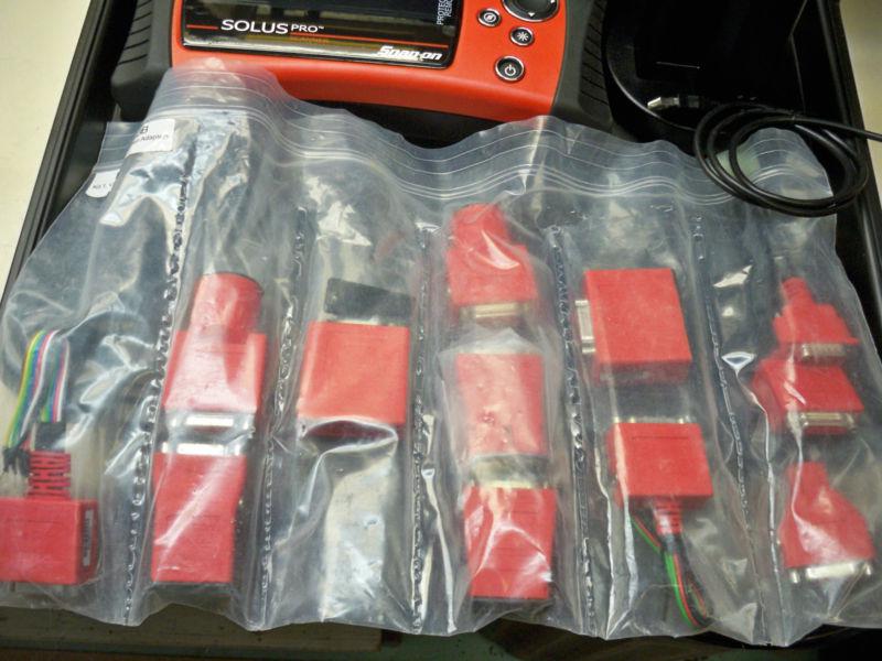 Snap-on Solus Pro EESC316 Diagnostic Tool, US $1,600.00, image 2